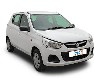 Maruti Alto K10-img